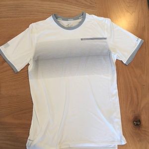Nike running Dri-fit tee